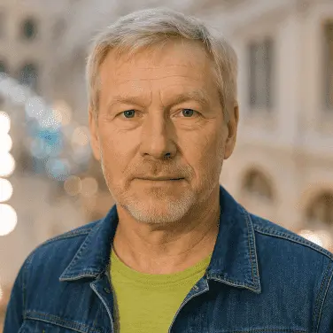 Men’s Growth customer testimonial